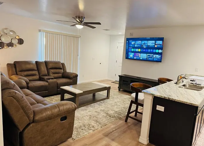 New Location Near Hospital & Restaurants